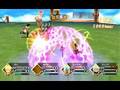 Tales of the World: Radiant Mythology 2 - Guy Gameplay