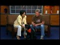 Pet Pals: A black lab mix named Toots