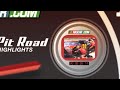 : Talladega 2009 Aaron's 499 Final Laps And Horror Crash Of Carl Edwards