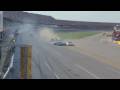Nascar: Talladega 2009 Aaron's 499 Final Laps And Horror Crash Of Carl Edwards