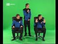 Gato Fedorento - Bloopers