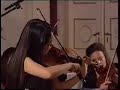 Paganini La Streghe Hexentänze Maki Itoi  2nd part
