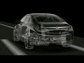Opel Eye camera reads signs