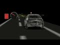 Opel Eye camera reads signs