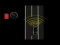 Opel Eye camera reads signs