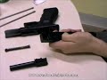 Gas Blowback Regular Maintenance Gas Blowback Regular Maintenance