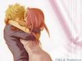 Naruto+Sakura-Day after day