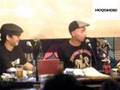 「水野晴郎を偲ぶ会」ゲストトーク:その1