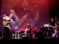 John Scofield en Santiago Enero 2007