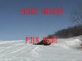 casey hansen snowmobiling polk county idiotspolaris iq 600