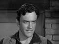 Watch 'Gunsmoke clip *  "Get out of Dodge"'