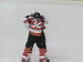 Donald Brashear vs Riley Cote Round 2 Dec 20, 2008 Donald Brashear vs Riley Cote Round 2 Dec 20, 2008