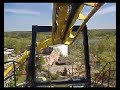 Batman The Ride POV