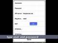 siphon use with other sip provider iphone  and ipod touch