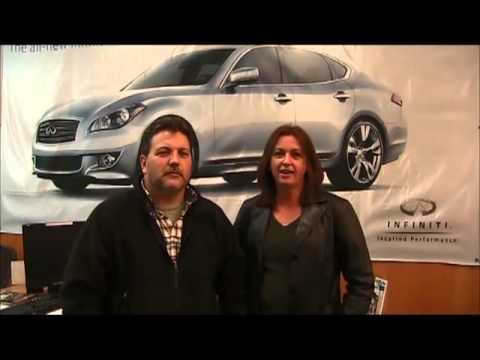 Bridgewater NJ | NJ Infiniti Dealer Denville | Super Storm Sandy Vehicle Replacement