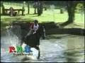 Radnor CCI Water Jump Cross Country 2006