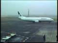 Australian Air Travel 1993