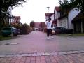 football with heini spadz ;)