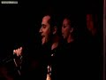 DISCO RHEIN-PARK IN GERMERSHEIM KONZERT IRAKLI LIVE ON STAGE