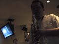 MY SAX LIVE ???????
