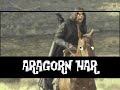 Aragorn kommer