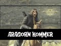 Aragorn kommer