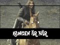 Aragorn kommer