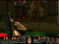 DOOM 2: Alien Vendetta - Map 01 Sunset