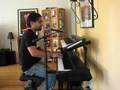 Temblando (cover de Hombres G)