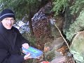 Geocaching - Reichenbachtal