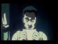 攻殻機動隊動画