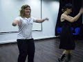ZJOZZYS-FUNK COUNTRY LINE DANCE