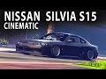 Low Nissan S15 (Wide and Camber) 0.1 for GTA 5 video 5