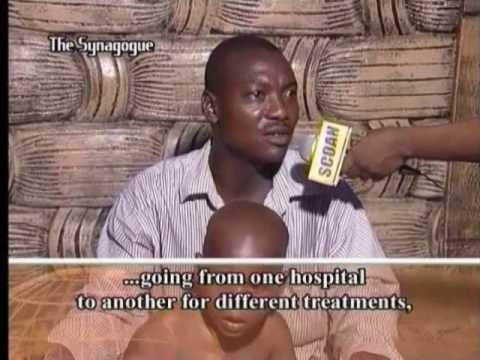 how to recover ulcer