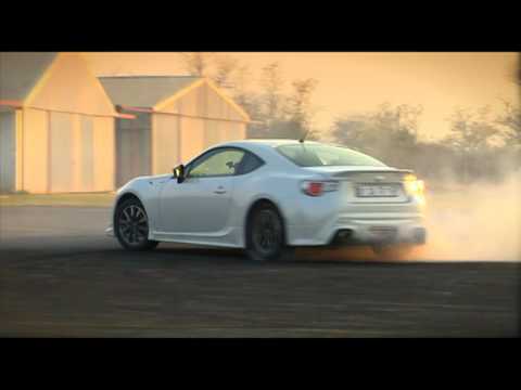 Toyota 86 Toyota 86