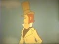 The Grasshoppers Are Coming, Hooray, Hooray! - Part 1 The Grasshoppers Are Coming, Hooray, Hooray! - Part 1