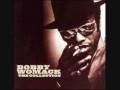 Bobby Womack - whatever happened to the times