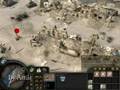 Company of Heroes - Attacking a port Company of Heroes - Attacking a port