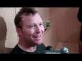 2.5.12 Postgame: Martin Brodeur