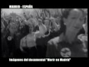 Cristina Hoyos - Homenaje a las Madres de Plaza de Mayo