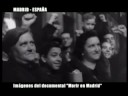 Cristina Hoyos - Homenaje a las Madres de Plaza de Mayo