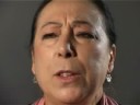 Cristina Hoyos - Homenaje a las Madres de Plaza de Mayo