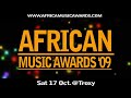 African Music Awards UK 2009