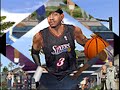 NBA ballers phenom raise up (raskal)