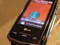 Lg VX10000 Voyager Lg VX10000 Voyager