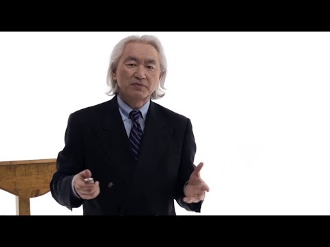 theory - Full lecture: http://www.youtube.com/watch?v=0NbBjNiw4tk Theoretical physicist Michio Kaku explains the basics of String Theory in this clip from his Floatin...