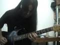 FunkRock(Improviso) - Rodrigo Kobo