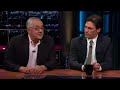 Rep. Barney Frank - Make Room For The Serious Criminals Bill