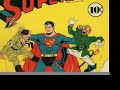 The Ultimate Superman The Ultimate Superman