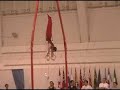 Grant Golding Rings Gymnastics